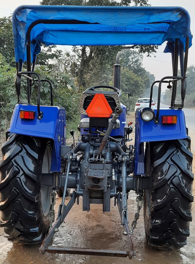 Trakstar 550 (3)