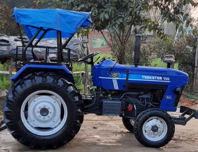 Trakstar 550 (4)