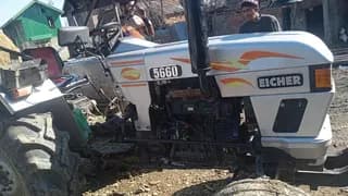 Eicher 5660 SUPER DI (1)