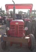 Mahindra 275TU (1)