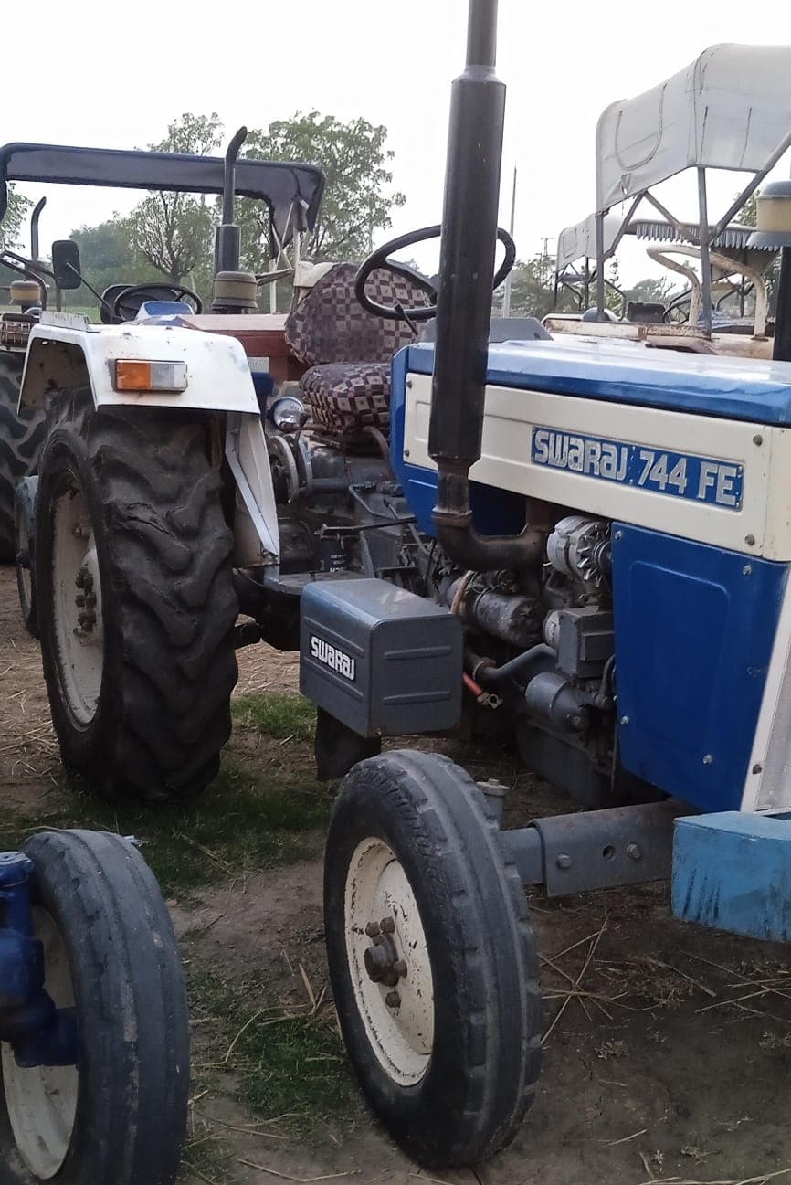 Swaraj 744 (3)