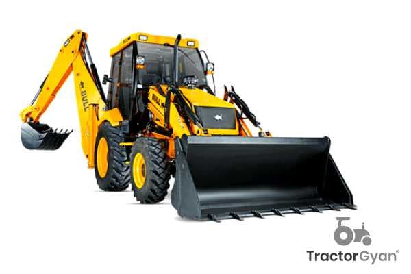 Bull HD 100 4WD (1)