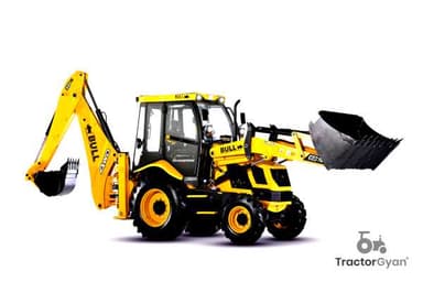 Bull SD76 BS4 Bull SD76 BS4