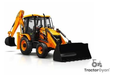 JCB 3DX PLUS