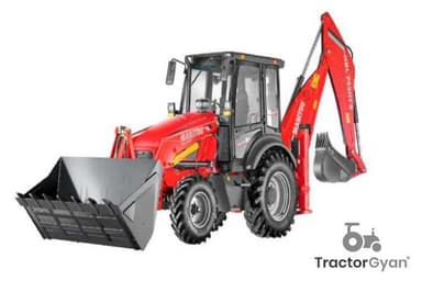 Manitou MBL 745ht s