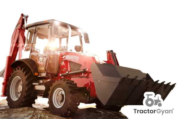 Manitou MBL 745s image