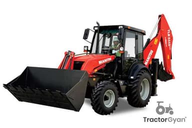Manitou TLB 844S