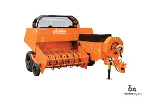 Shaktiman Square Baler image