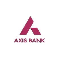 AXIS BANK Logo