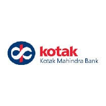 KOTAK MAHINDRA BANK Logo