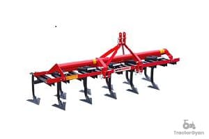 Mahindra Duckfoot Cultivator (1)