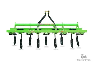 Soil Master CT-1300 (10 Feet) Cultivator image