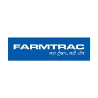 Farmtrac Logo