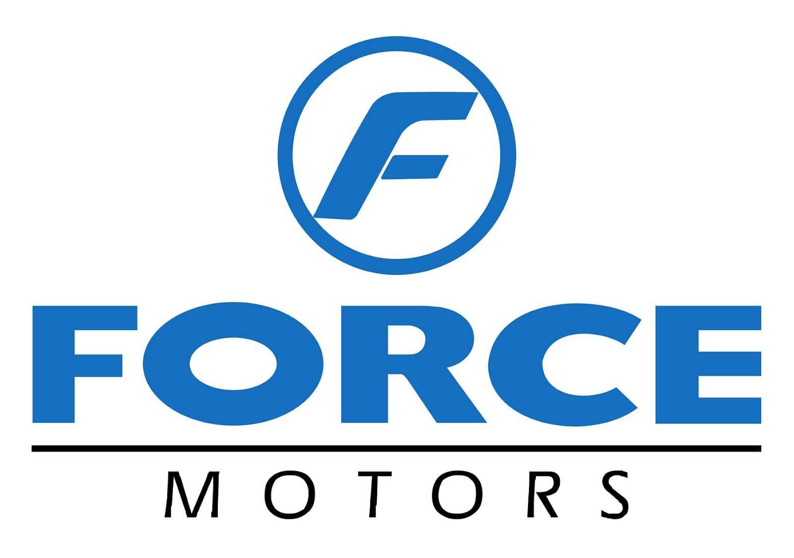 Force Logo