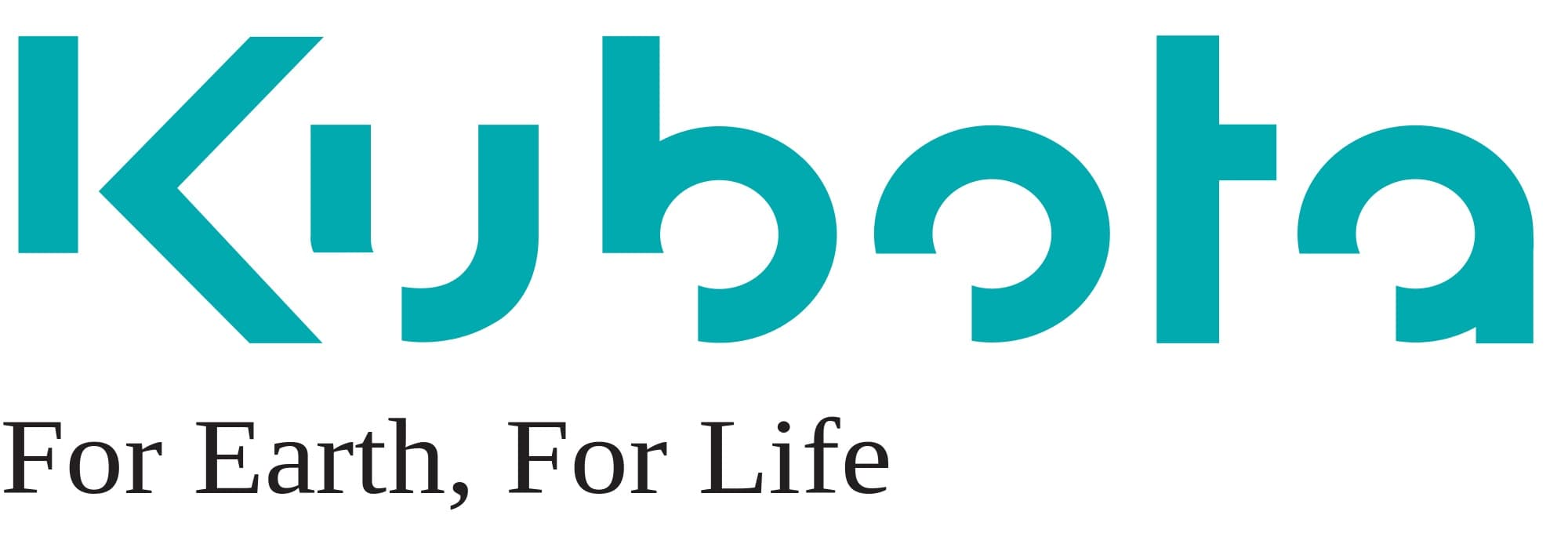 Kubota Logo