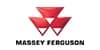 Massey ferguson Logo