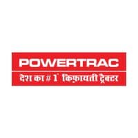 Powertrac Logo