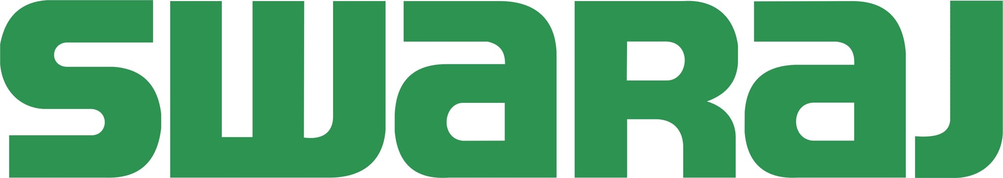 Swaraj Logo