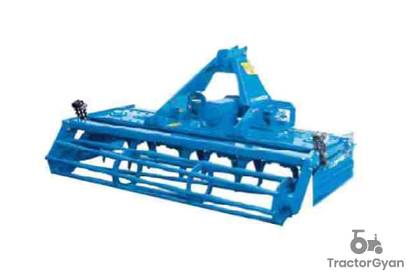 Lemken Perlite 5-150 Harrow (1) Lemken Perlite 5-150 Harrow (1)