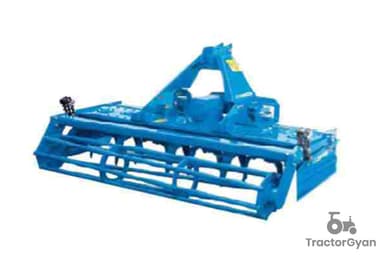 Lemken Perlite 5 -200 Harrow