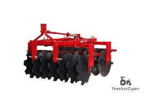 Captain Disk Harrow (1)