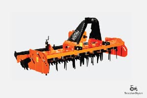 Shaktiman Power Harrow Regular tractor