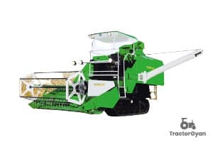 Indofarm Agricom 1070