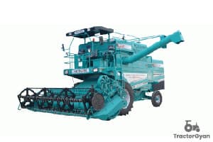 Landforce COMBINE HARVESTER image