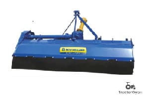 New Holland Shredo