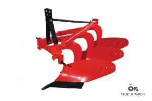 Khedut MB Plough