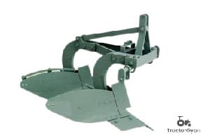 Agristar Mould Board Plough image Agristar Mould Board Plough image