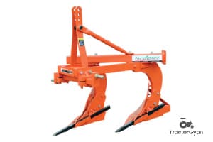 Landforce MB plough Standerd Duty (1)