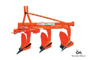 Soil Master MB PLOUGH (3 ROW) (1)