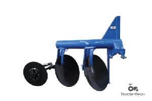 Sonalika 2 BOTTOM DISC PLOUGH