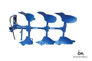 Sonalika Reversible Plough (1) Sonalika Reversible Plough (1)