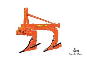 Sonalika M.B. PLOUGH image