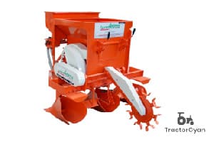 Landforce Potato Planter image