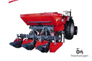 Mahindra Potato Planter