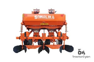 Sonalika Potato Planter image