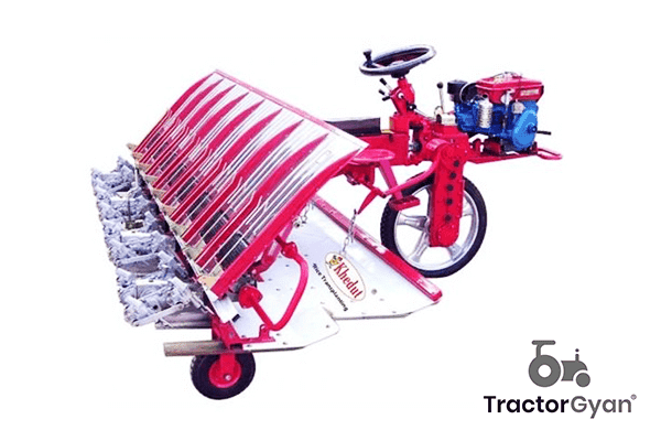 Khedut KART - 8