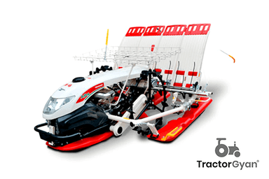 Yanmar AP4