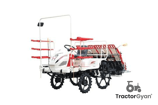 Yanmar VP6D image