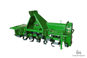 Fieldking Rsd Rotavator image