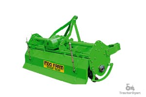 Indofarm IFRT-175 Rotavator