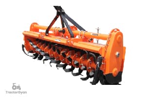 Shaktiman Fighter Rotavator (1) Shaktiman Fighter Rotavator (1)