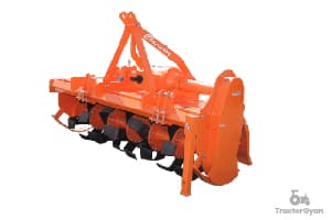 Shaktiman Champion Rotavator image