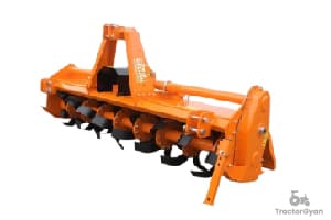 Shaktiman UH Rotavator (1)