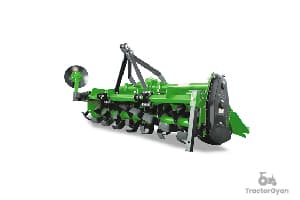 Soil Master JSMRT C6 Rotavator image