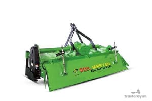 Soil Master JSMRT C7 Rotavator image