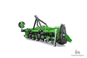 Soil Master JSMRT L6 Rotavator image